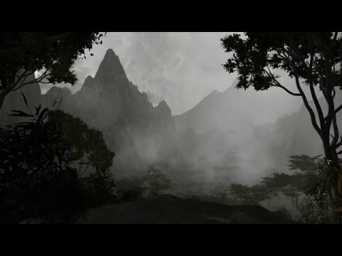 Unity3D Rain Tutorial