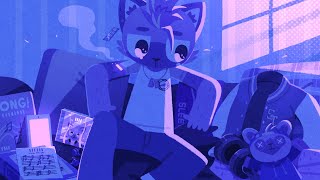 「くじら - ねむるまち 」を歌ってみた🐾🎤🩹  #EstyDK