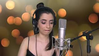 7 Rings Rain On Me Ariana Grande Cover