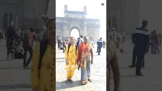 Mumbai Darshan Reels