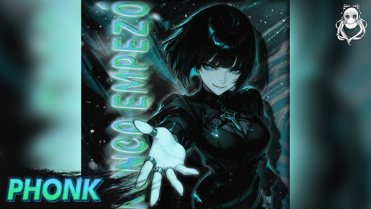 CrystalCore - Nunca Empezó