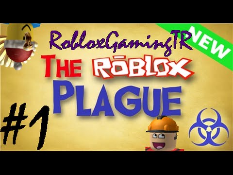 Roblox Plague Robloxgamingtr Bolum 1 Saklambac Youtube - robloxgamingtr roblox