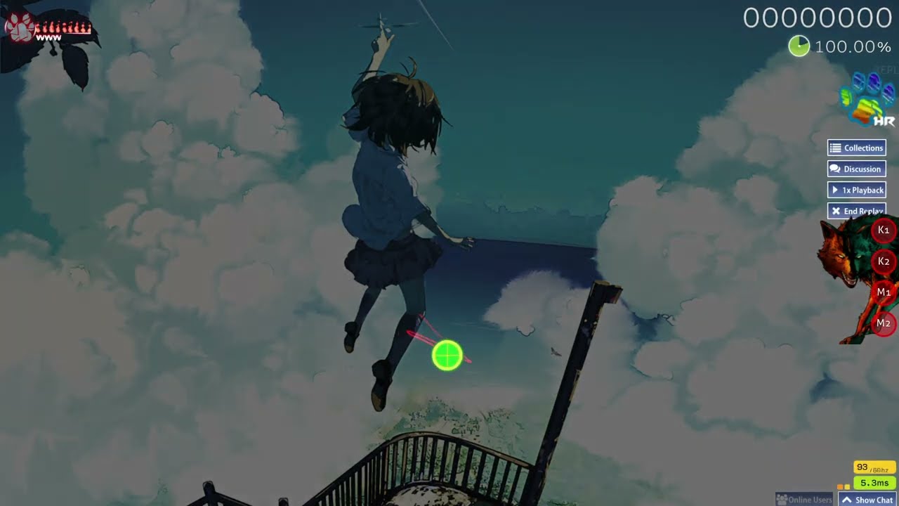 DJ Fresh Feat. Rita Ora - Hot Right Now (Insane) [HRFC]