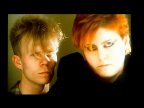 Yazoo - Situation [US 12" Version] (Music Video)
