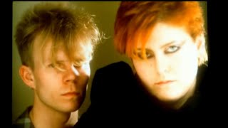 Yazoo - Situation Us 12 Version Music Video