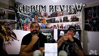 Panopticon The Rime of Memory Review (SO ATMOSPHERIC IT'LL SNOW AFTER YOU LISTEN TO IT)
