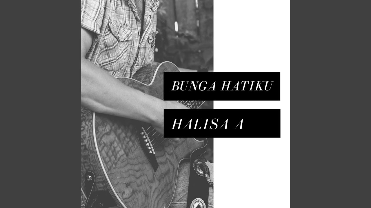Bunga Hatiku