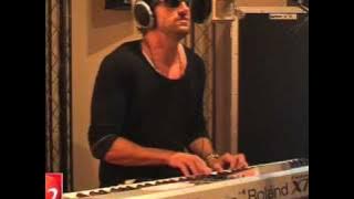 Live Daniel Powter -  Next Plane Home