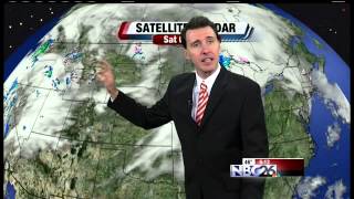 Interactive Radar