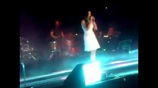 Lana Del Rey - Without You (Byblos International Festival, Lebanon)