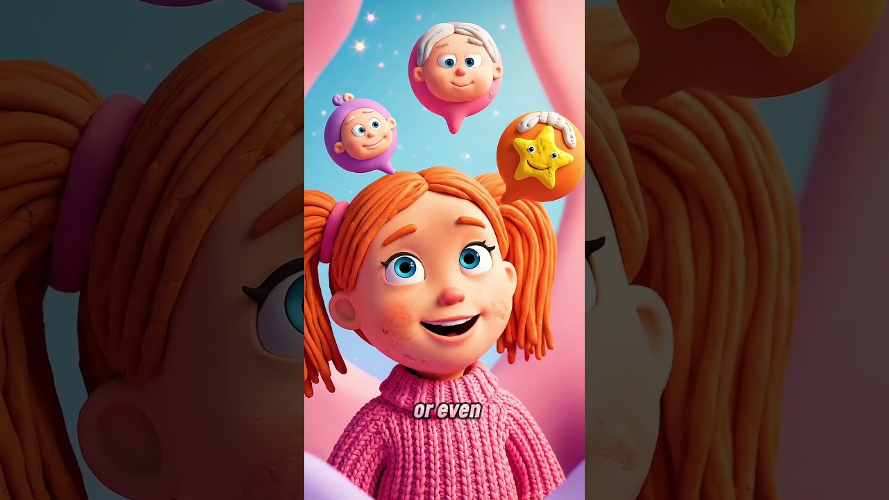 Why you talk to yourself 🧠 (and it’s NOT your voice!)