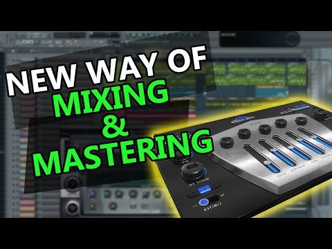 The King - Mixing & Mastering Plugin Review