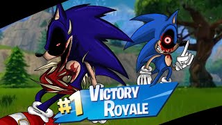 Kolossos and CrimsonX Crank 90’s! // Outcome Memories X Fortnite Comic Dub 