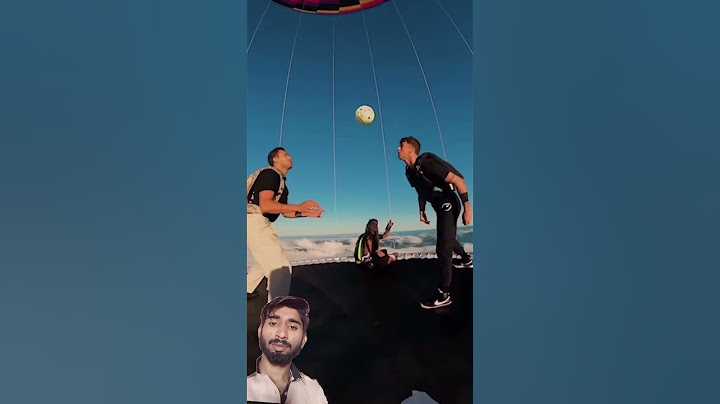 Bro be careful where you drop the ball  #learnfromkhaby  #comedy #greenscreen