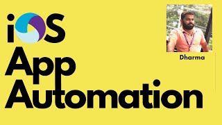 iOS Application automation with Real devices and Simulators | iOS app automation