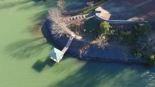 Jantzen House and Dock