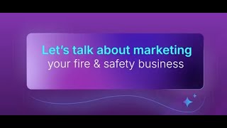 Fire Protection Marketing Agency Is Intelmedia.ca.