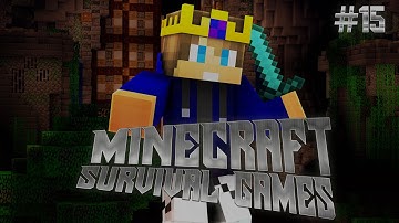 MCSG - Game #15 | NEW MAP SYSTEM