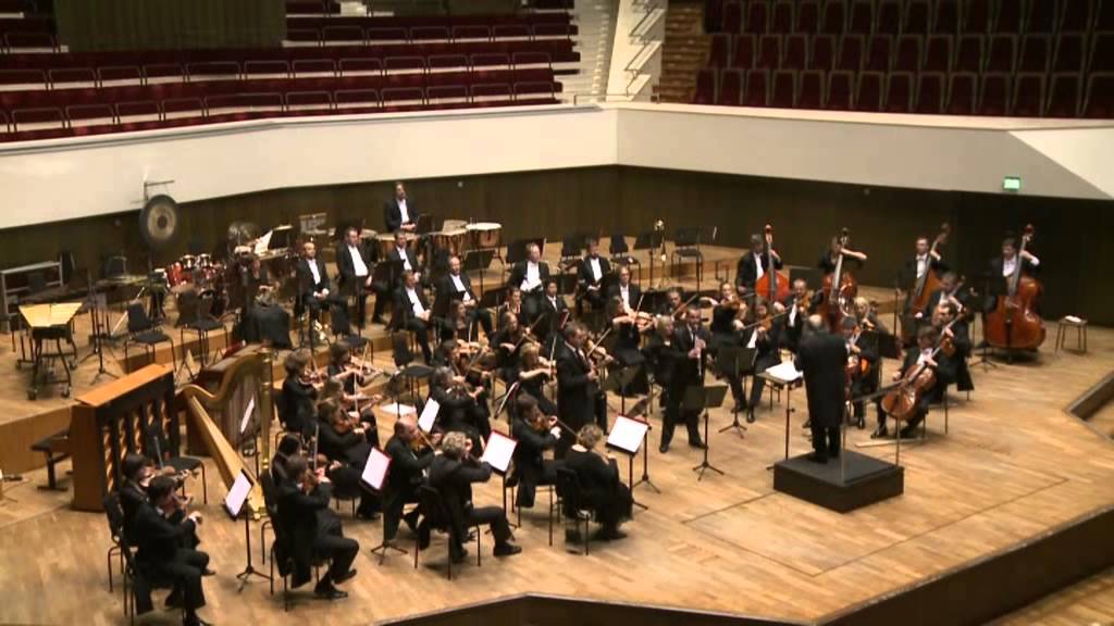 Alexander & Daniel Gurfinkel   Mendelssohn