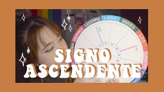 Astrología 101: ¿Qué significa el signo ascendente?