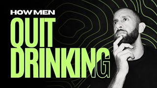 REVEALED - The secrets to making SOBRIETY permanent (A 3-STEP GUIDE FOR SUCCESSFUL MEN)