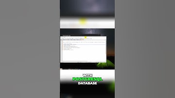 Master ASP.NET MVC Full-Stack Development with PostgreSQL