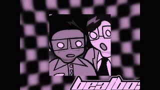 Beatbox By Bubu Pitched