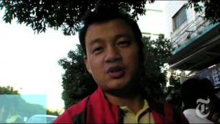 World: Out of Work in China -- NYTimes.com/Video