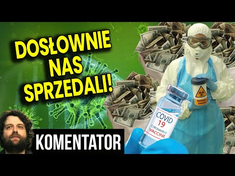 Sprzedali Nas i To Dosłownie! W USA Jest Afera a w Polsce Cisza! - Analiza Ator