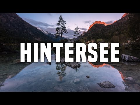 Hintersee: Beliebte Familienwanderung