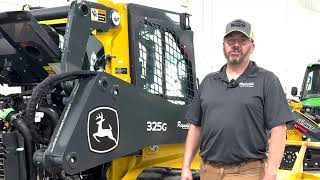 3 tips for skid steer maintenance