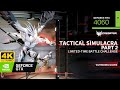 Wuthering Waves Tactical Simulacra Part 2 | With NVIDIA Filter ON 1440p Max Settings RTX4060 120FPS