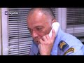 Uhapšen zbog alkohola, pa pozvao policajce na pivu | Arhiva highlights | Slučajevi X | Hayat TV