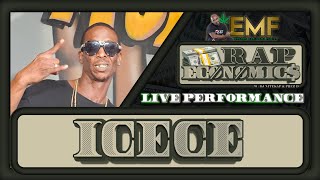 Icece | Rap Economics | #Houston #Freestyle #Rap #AcresHomes