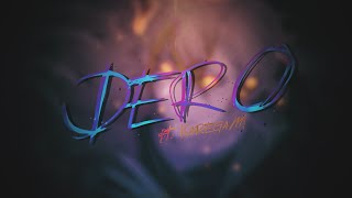 DERO cover. 【Karegami】