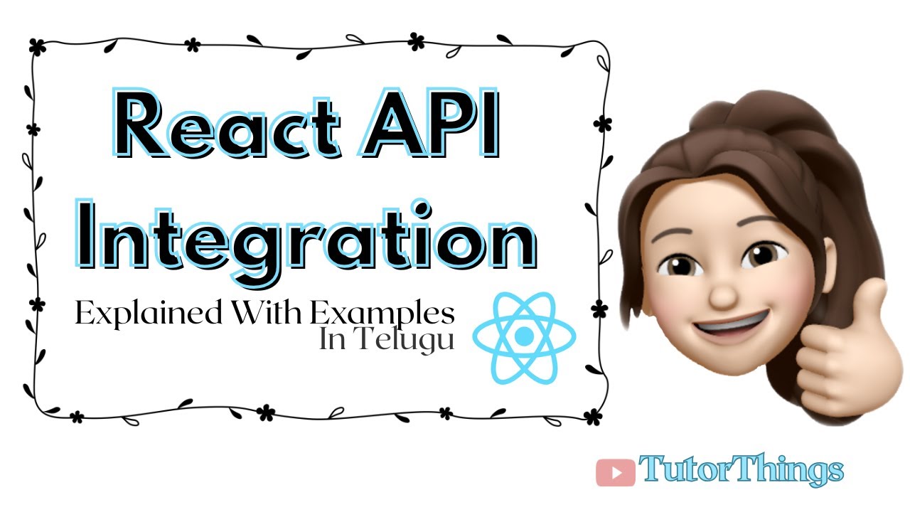 React Movie Search App in Telugu | OMDB API + Axios + Debouncing ...