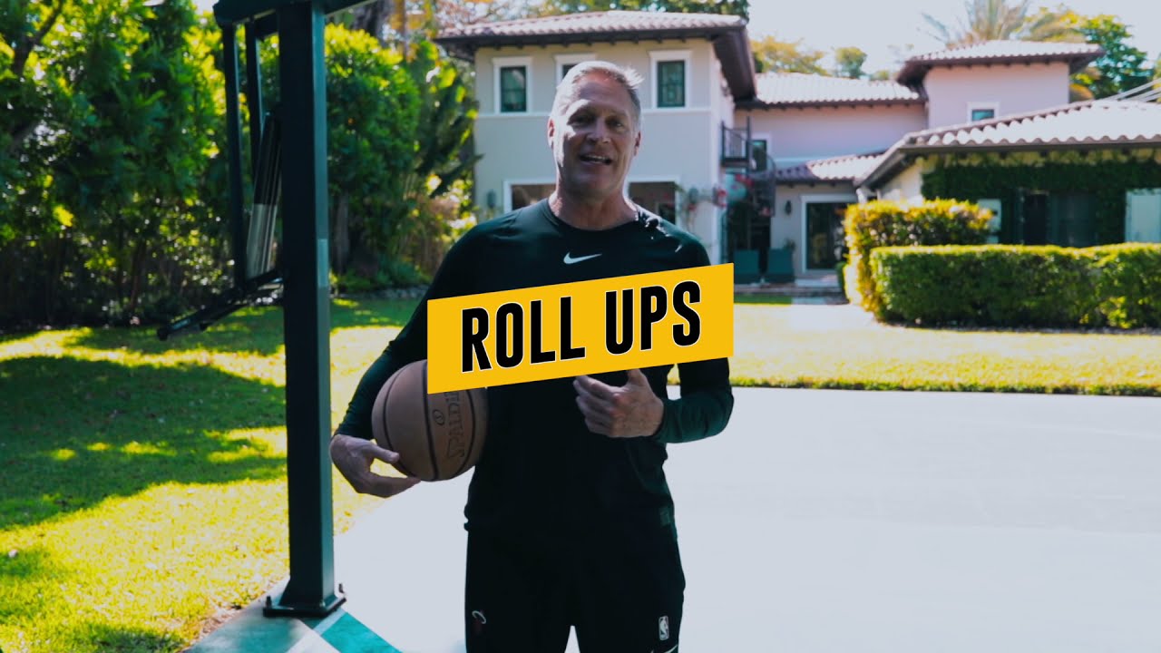 How To Form An Efficient Jump Shot NBA Shooting Coach Rob Fodor