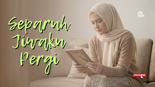 HALF MY SOUL IS GONE - ANANG | Cover by dewe