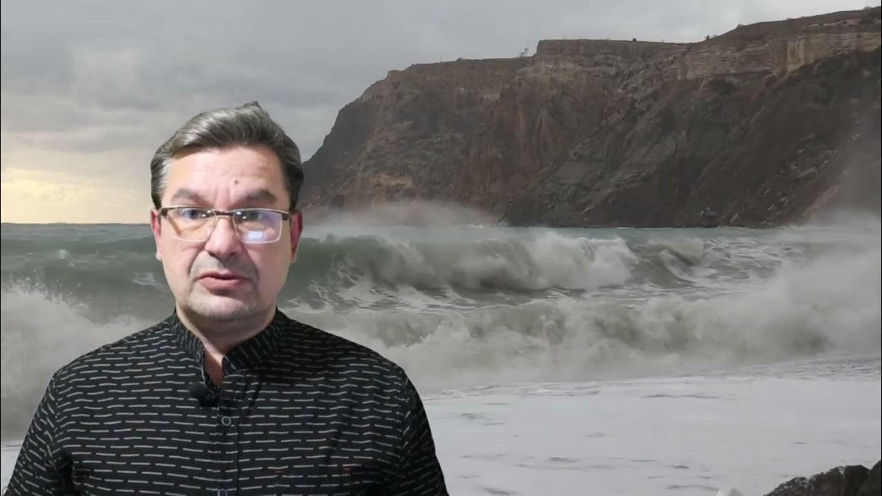 мир сегодня с онуфриенко