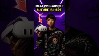 Meta Quest 3 VR Headset 🔥 | Best VR Headset| Cheapest Gaming Console