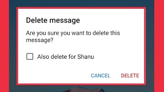 How To Read Also Delete Message in Telegram | Telegram par Delete messages kaise dekhe