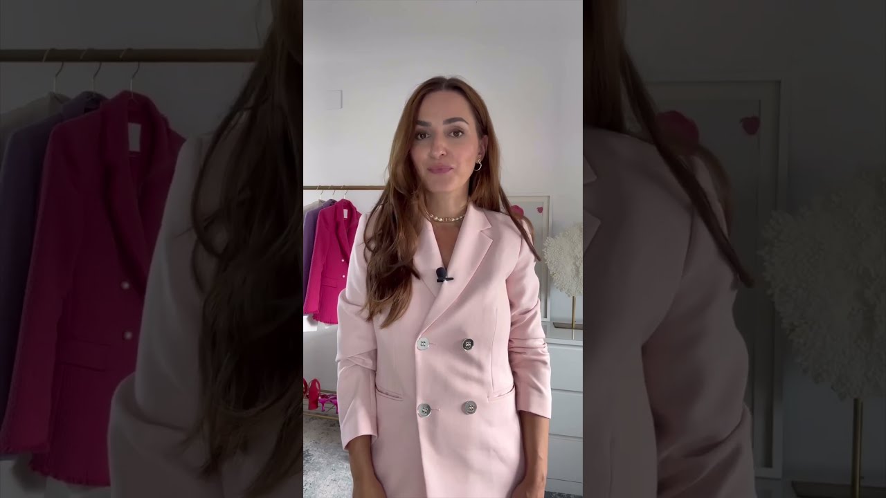 Avoid These 3 Types Of Dated WORKWEAR Style Workwear Workwearfashion Fashionhacks
