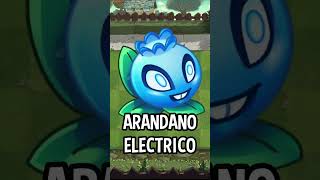 ADIVINA QUE PLANTA ERES - Plants vs Zombies 2