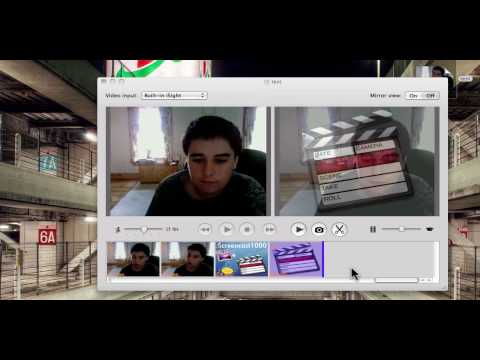FrameByFrame Tutorial