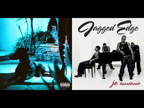 Leon Thomas x Jagged Edge - YES IT IS [Remix] (He Can't Love U Mashup)