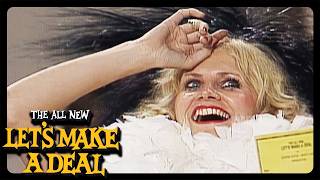 Lets Make A Deal  1984  Monty Hall  Big Deal 7893