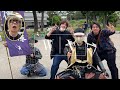 【Vlog】9年振りに、徳川家康公にお会い致したく候