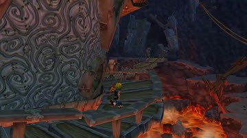 The Jak Series. 😎 - Precursor Legacy (Part 2)