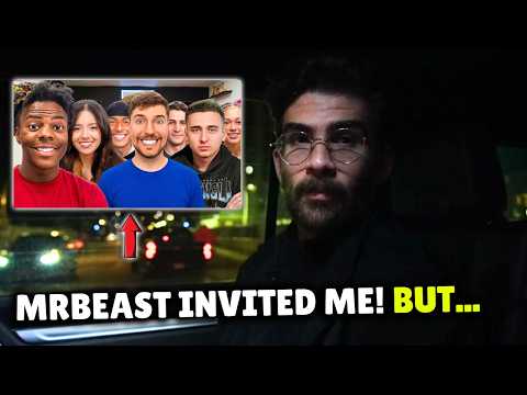 Thumbnail for The Streaming Industry Is COLLAPSING… 😳 | Asmongold, MrBeast | HasanAbi React”