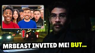 The Streaming Industry Is COLLAPSING… 😳 | Asmongold, MrBeast | HasanAbi React”